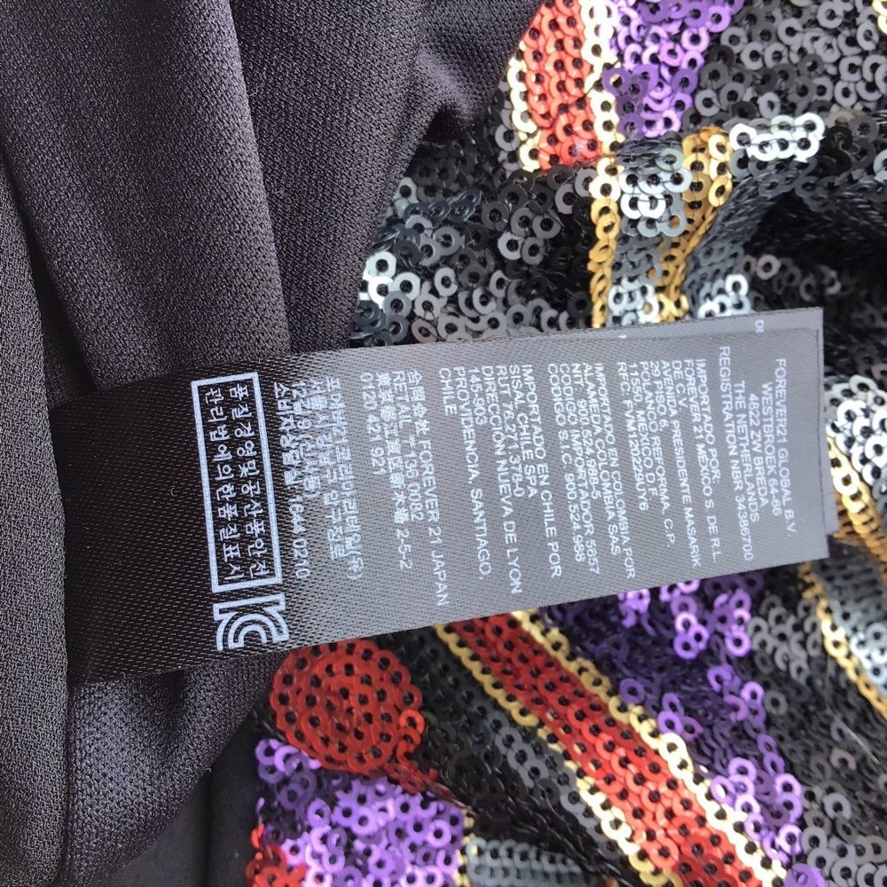 Forever 21 Multicolor Aztec Print Racerback Tank - Picture 10 of 13